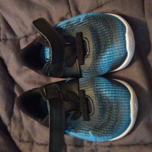 Nike Flex RN 2014 - Toddler